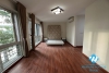 A nice apartment for rent in P building, Ciputra, Tay Ho, Ha Noi